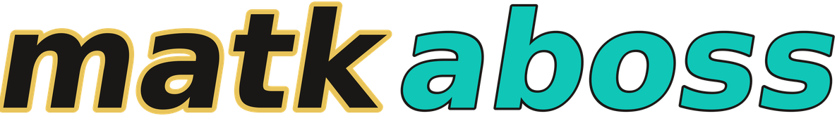 matkaboss logo